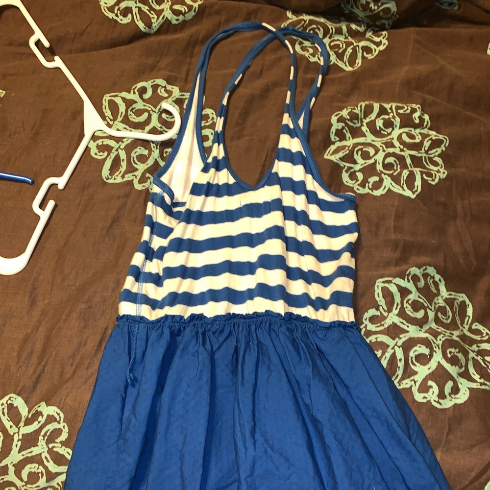 Hollister dress